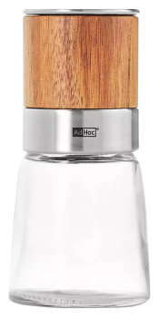 Мельница для трав и специй Adhoc Akasia MP299