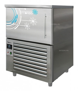 Шкаф шоковой заморозки Finist ORSO-5