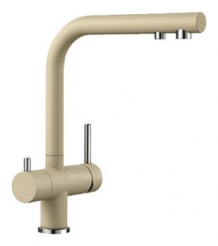 Смеситель Blanco Fontas II