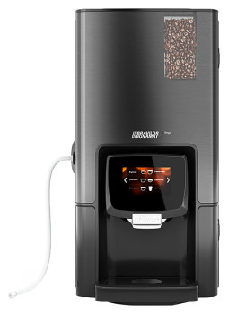 Кофемашина автоматическая Bravilor Bonamat SEGO 11L (STD)