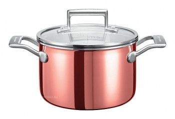 Кастрюля KitchenAid KC2P30EHCP