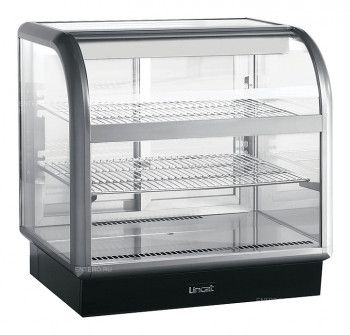 Витрина холодильная Lincat C6R/75BU