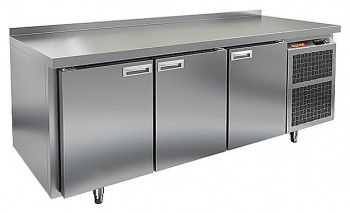 Стол холодильный HICOLD BN 111/TN