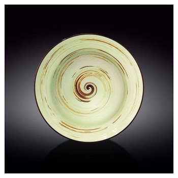 Тарелка глубокая Wilmax WL-669128 / A