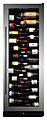 Винный шкаф Dunavox DX-143.468SS