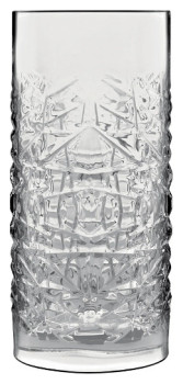 Стакан Хайбол Luigi Bormioli Mixology Texture РМ1030/12420/01 480 мл