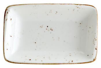 Блюдо прямоугольное Bonna GRAMOV16DKY