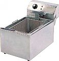 Фритюрница Kocateq EF171