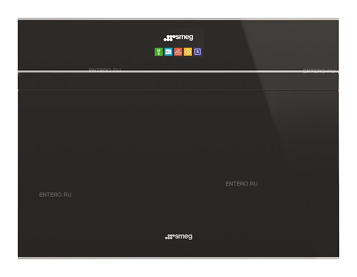 Духовой шкаф SMEG SF4604PVCNX1