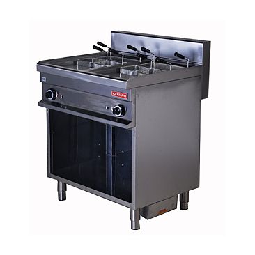 Макароноварка электрическая Cozum EMH 722