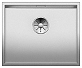 Кухонная мойка Blanco Zerox 500-IF InFino Durinox
