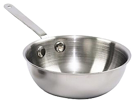 Кокотница MACO WOK10