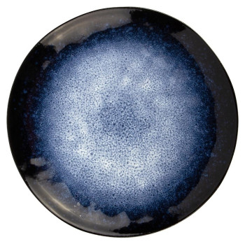 Тарелка Cosy & Trendy Sapphire 8642020 200х200х15 мм