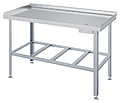 Стол для разделки мяса Atesy СМ-С-1200.800-02 (СМ-3/1200/800)