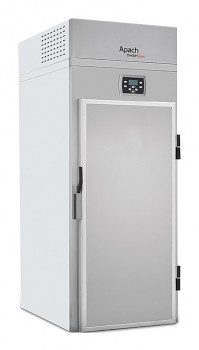 Камера расстоечная Apach Bakery Line RP60801P3CB (с полом)