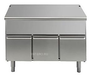 Стол производственный Electrolux Professional ZLNC12C (332042)