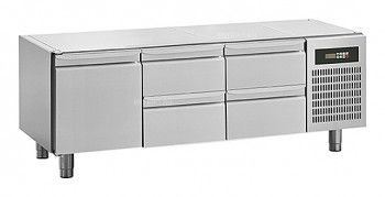 Стол холодильный Gemm BRS/162 (внутренний агрегат)