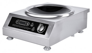Плита WOK Viatto VA-IC3520WOK