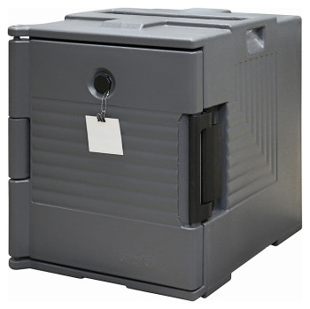 Термоконтейнер Luxstahl JW-SIF для GN1/1