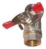 Сливной кран Gastrolux