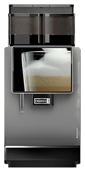 Кофемашина Franke A1000 FM СМ 1G H1 антрацит