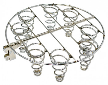 Полка для коно-пиццы Koreco RTR108L ConoPizzaShelf