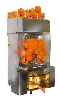 Соковыжималка Kocateq WF2000M3