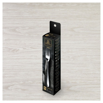 Набор из 6 десертных вилок Wilmax WL-999117 / 6C