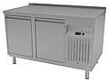 Стол холодильный под пекарские листы Gastrolux СОК1-107/1Д/Sp