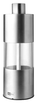 Мельница для перца и соли Adhoc Classic MP01