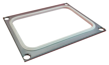 Форма VASSILII № c048 187х137 мм