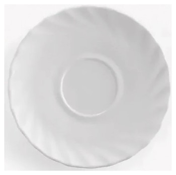 Блюдце чайное NORMA Triana 14 см