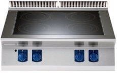 Плита индукционная GASTRORAG PCI8073ET