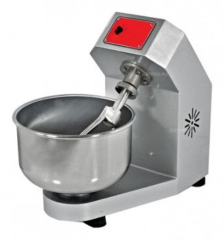 Тестомес спиральный Fornazza 10012003