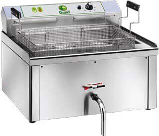 Фритюрница Fimar SF/16P настольная