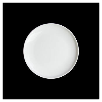 Тарелка мелкая Corone Rosenthal Hotel 178 мм