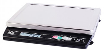 Весы торговые МАССА-К МК-32.2-А11