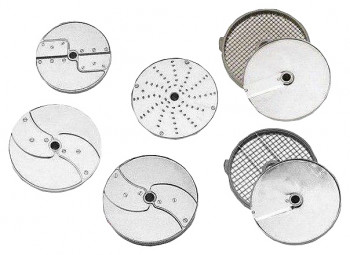 Набор дисков Robot Coupe 1933