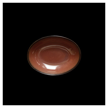 Блюдо овальное Corone Carmen HS159708 150x110 мм