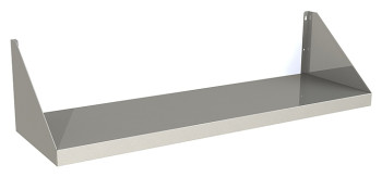Полка кухонная Restoinox ПН-12/3