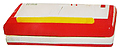 Вакуумный упаковщик бескамерный Foodatlas DZ-300B