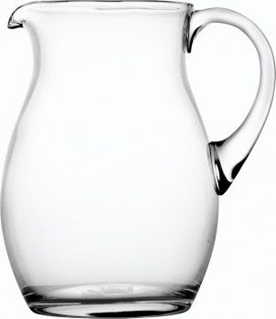 Кувшин 1500 мл без крышки [5512]
