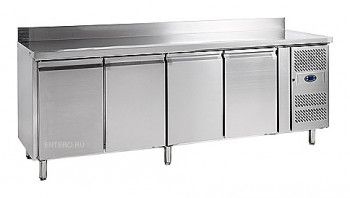 Стол морозильный TEFCOLD CF7410 DNK