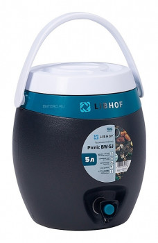 Термоконтейнер Libhof Picnic BW-5J