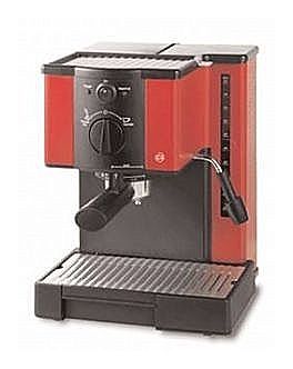 Кофеварка C3 Cafe Italia Rosso