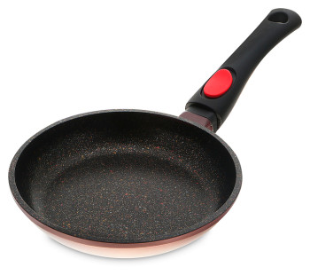 Сковорода Kitchenstar SYB-W121CAK-0120 20 см
