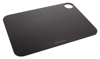 Доска разделочная Arcos Accessories 691610 30,5х23 см черная