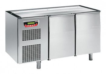 Стол морозильный Angelo Po 6EAB (внутренний агрегат)