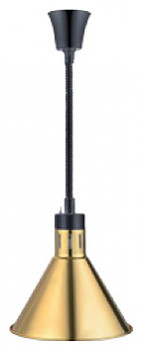 Лампа-подогреватель Kocateq DH633G NW