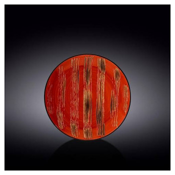 Тарелка круглая Wilmax WL-668212 / A